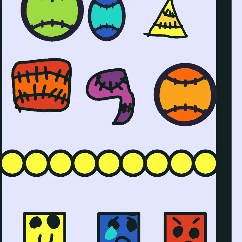 Game by @mohmadrafi
