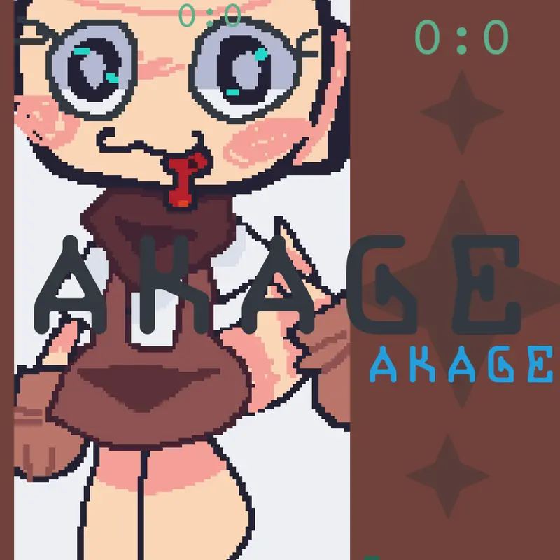 Game by @morningandmouse