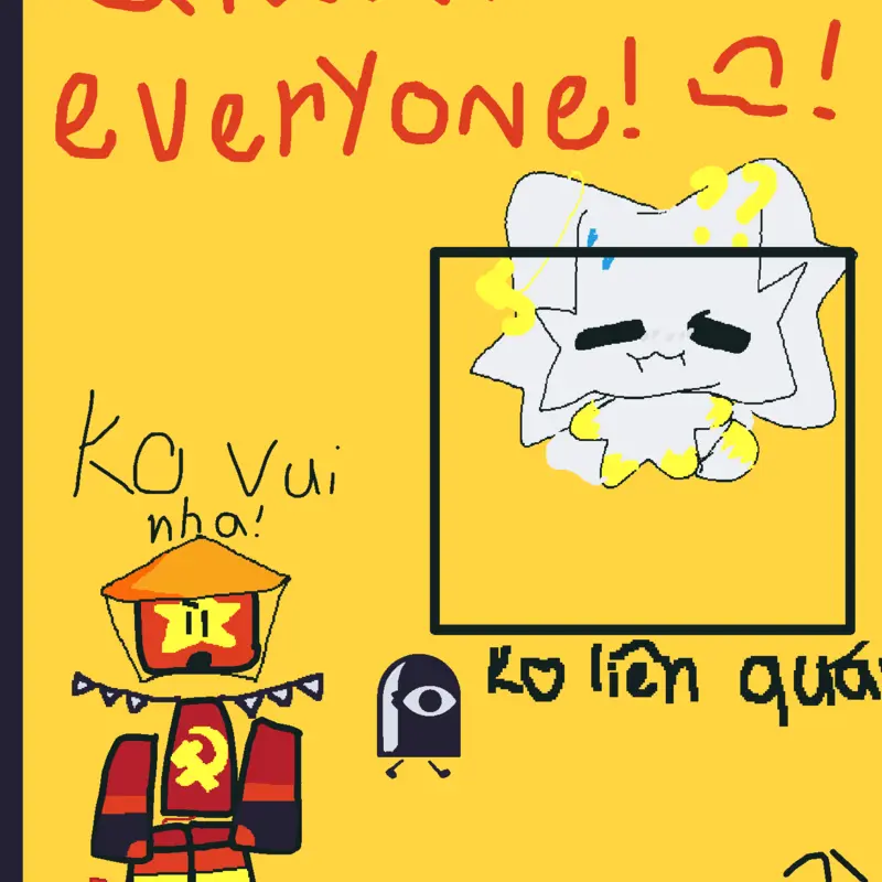 Game by @SUNFROWERVN