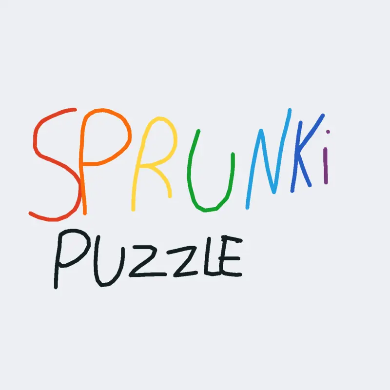 Sprunki game[MS] by @grey-_