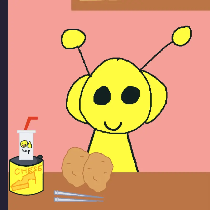 Game by @raddysprunki
