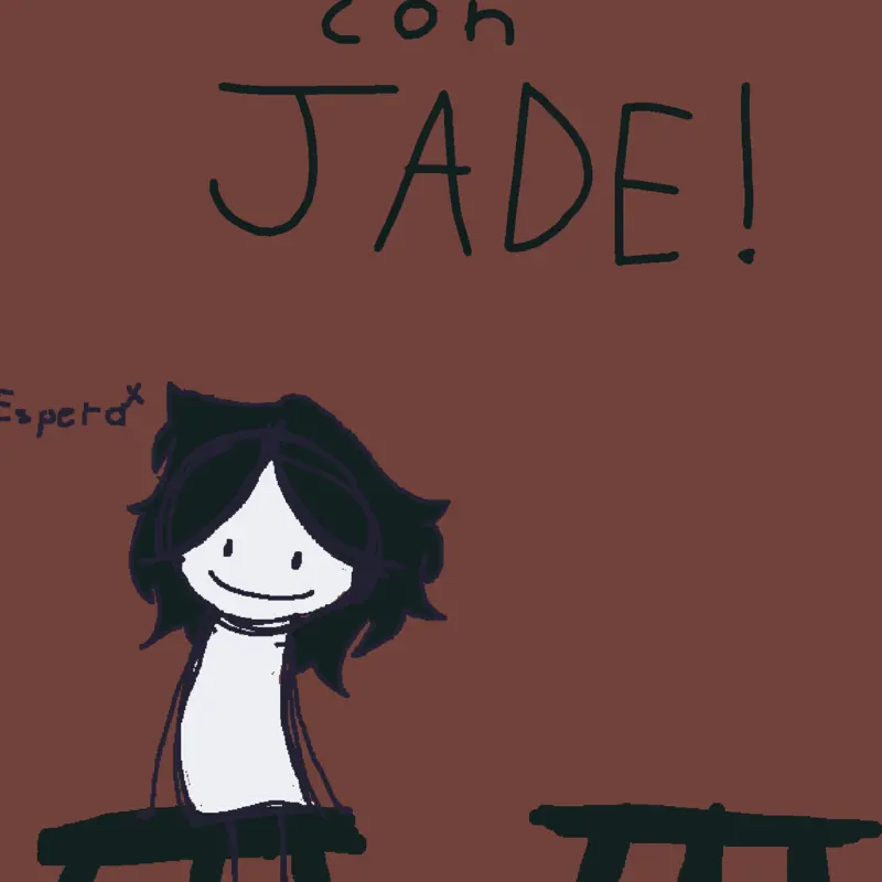 Game by @JadeTheWhat