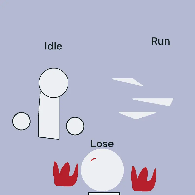 Game by @alguienXDDX