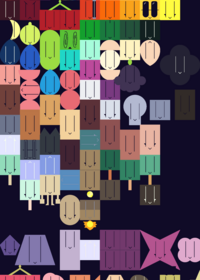 ColorCubes 1
