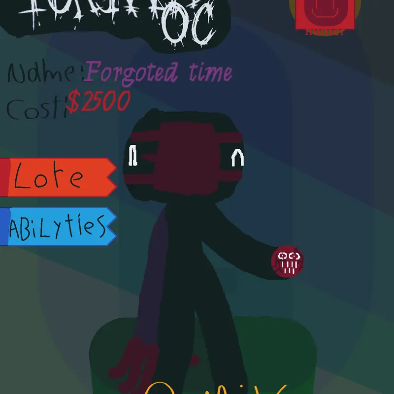 Game by @Time_boom