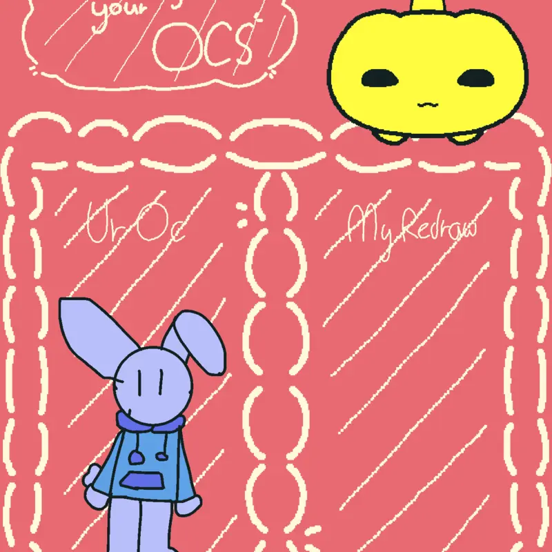 Game by @yoette