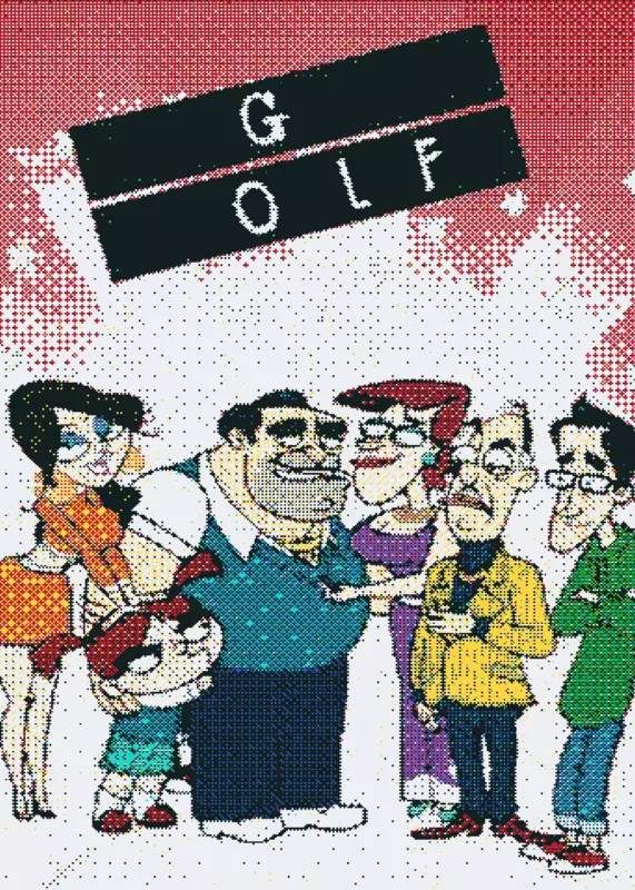 Game by @FunniGuy