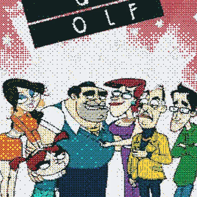 Game by @FunniGuy