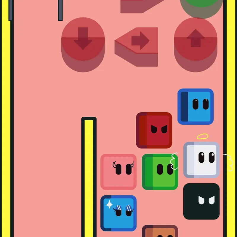 Game by @UrLocalVee