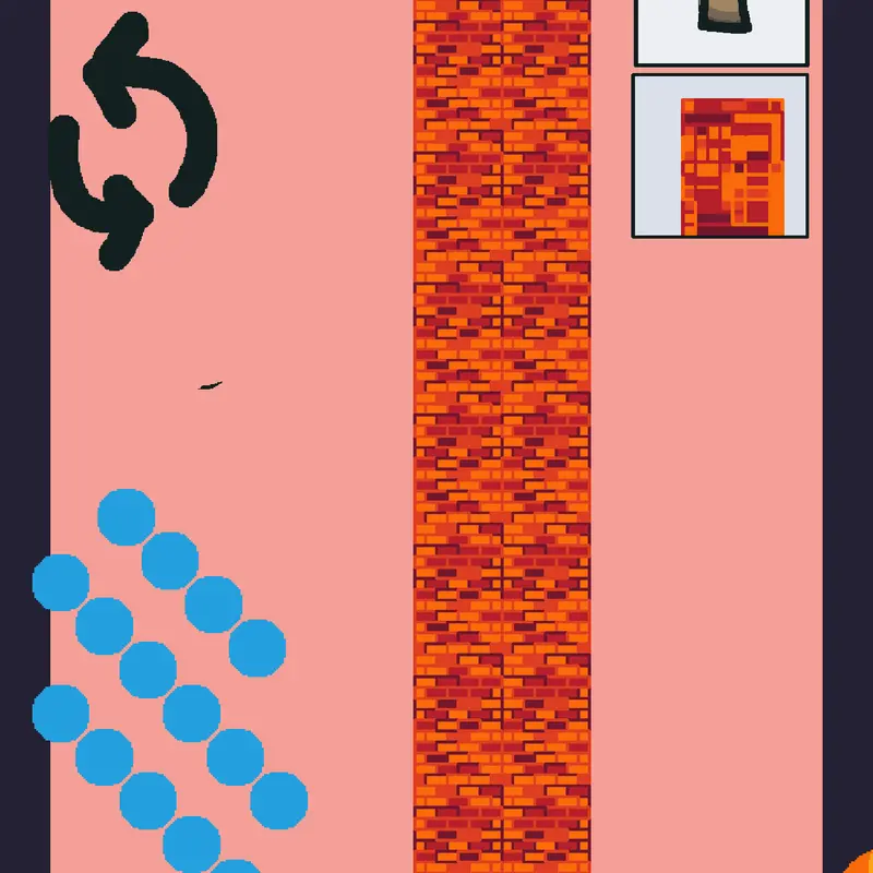Game by @bebric