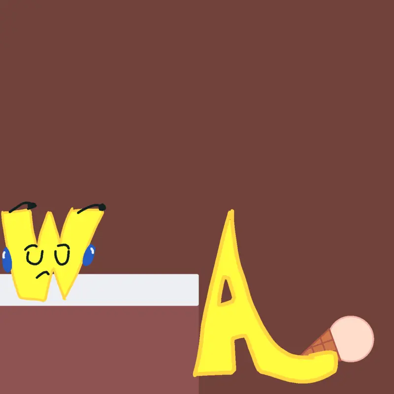 Game by @YELLOW_W-GREEN-HAND