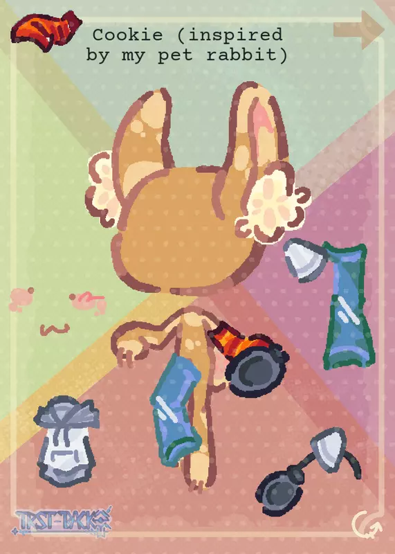 Game by @MapleTheSyrupCat