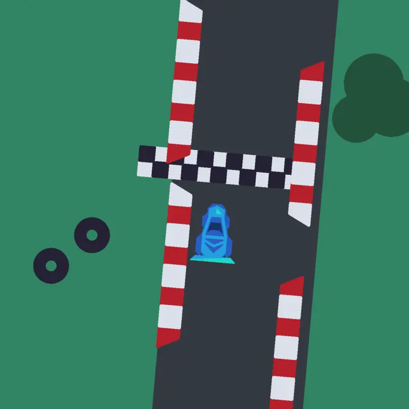 Game by @arek