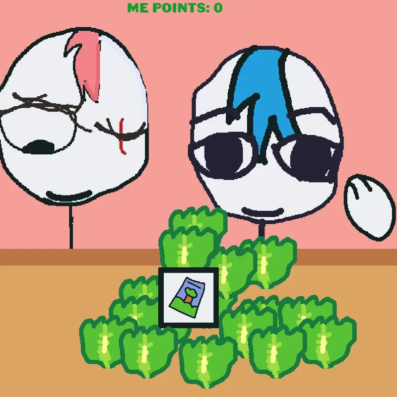 Idk and stuff by @Jailiani