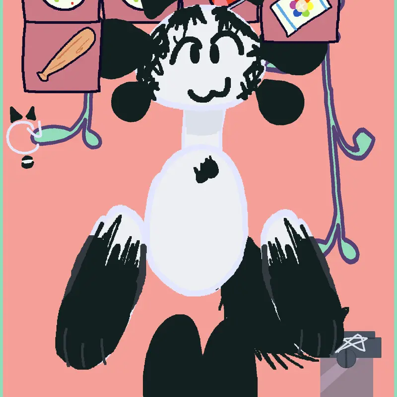 Game by @-_cat-lunaaa_-