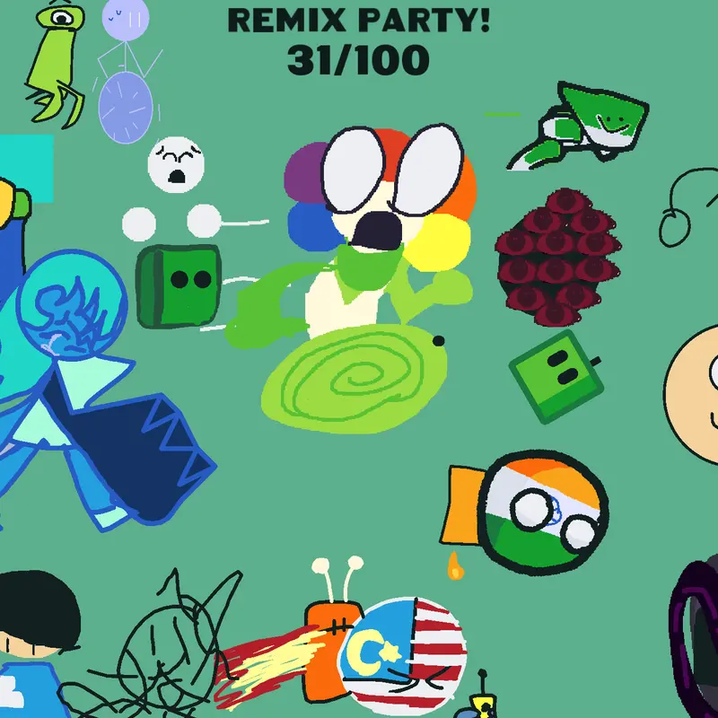 Game by @F1restar