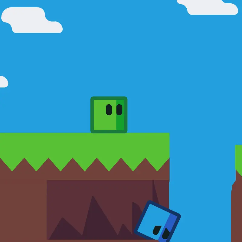 Game by @syjstj