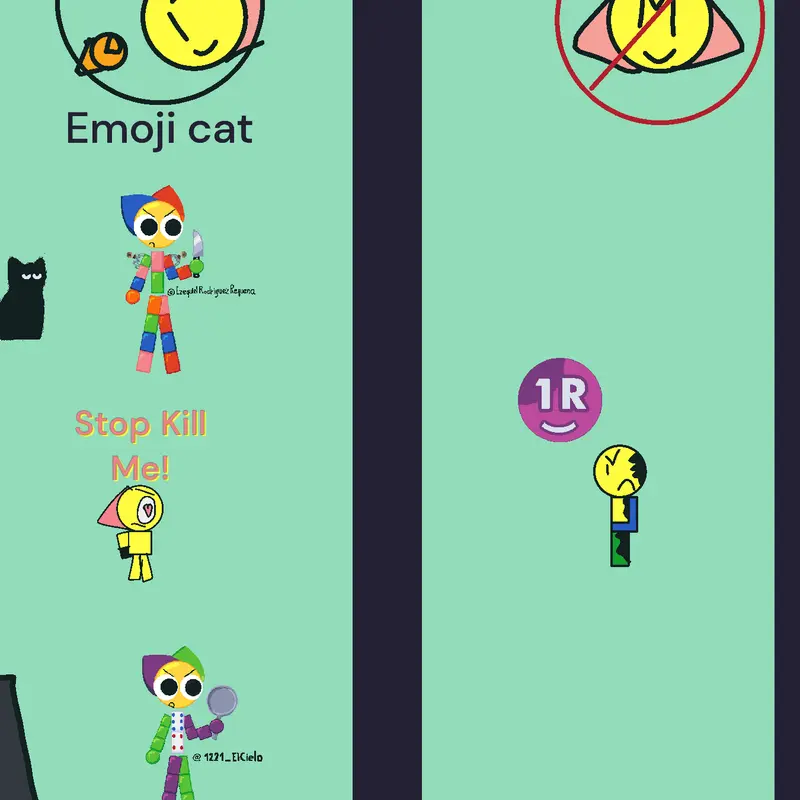 Game by @antidoge_hates_heat