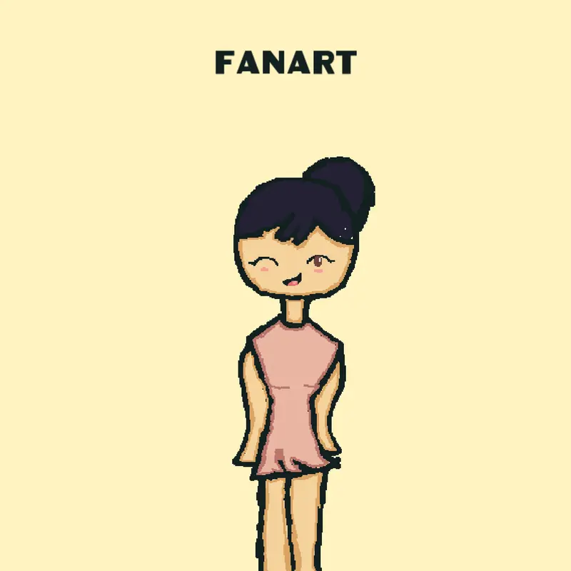 Game by @Arisha-