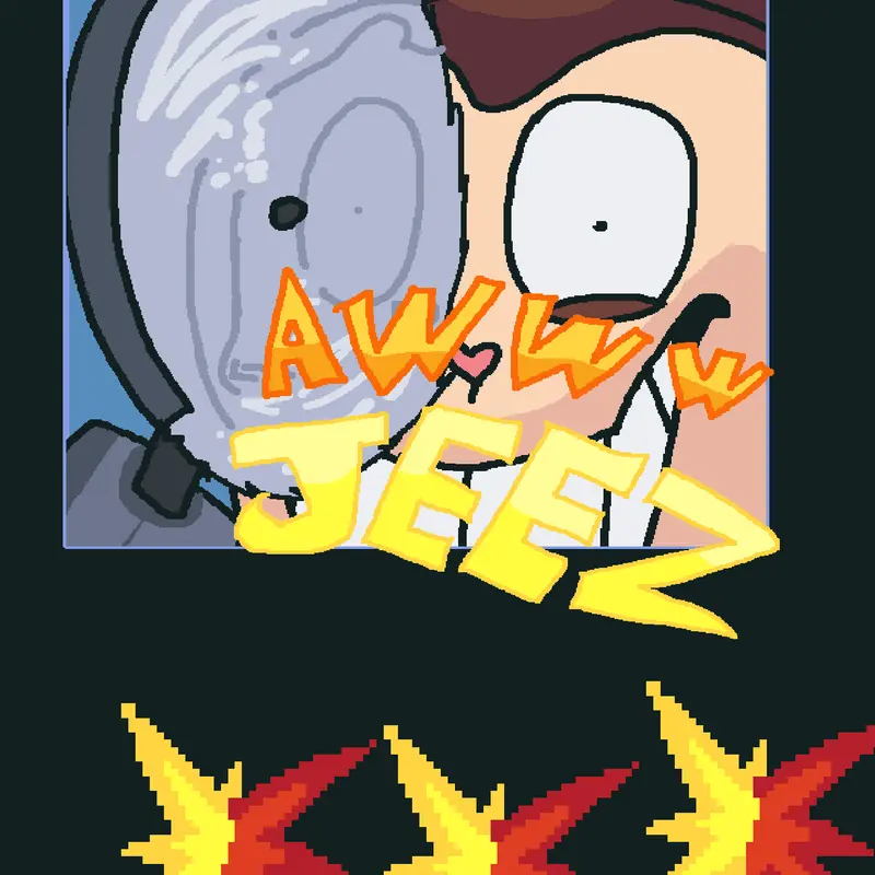 AW JEEZ PLAY NOW!!! Please FOLLOW ME YT by @sultanalt