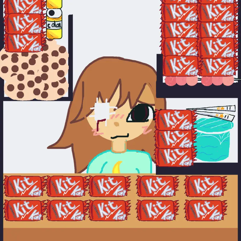 Game by @VTV2food