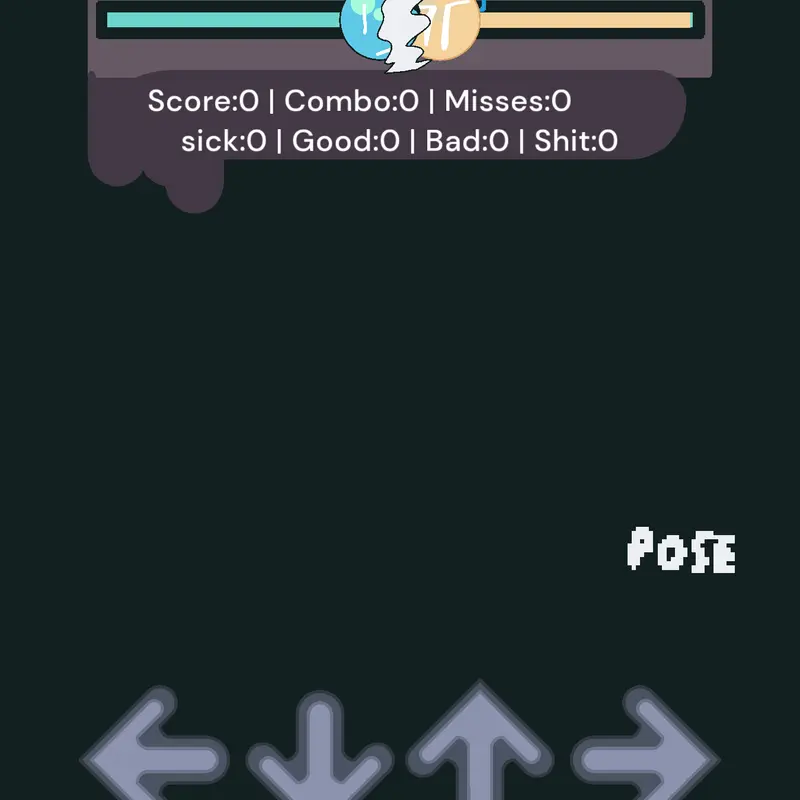 Game by @hamburge
