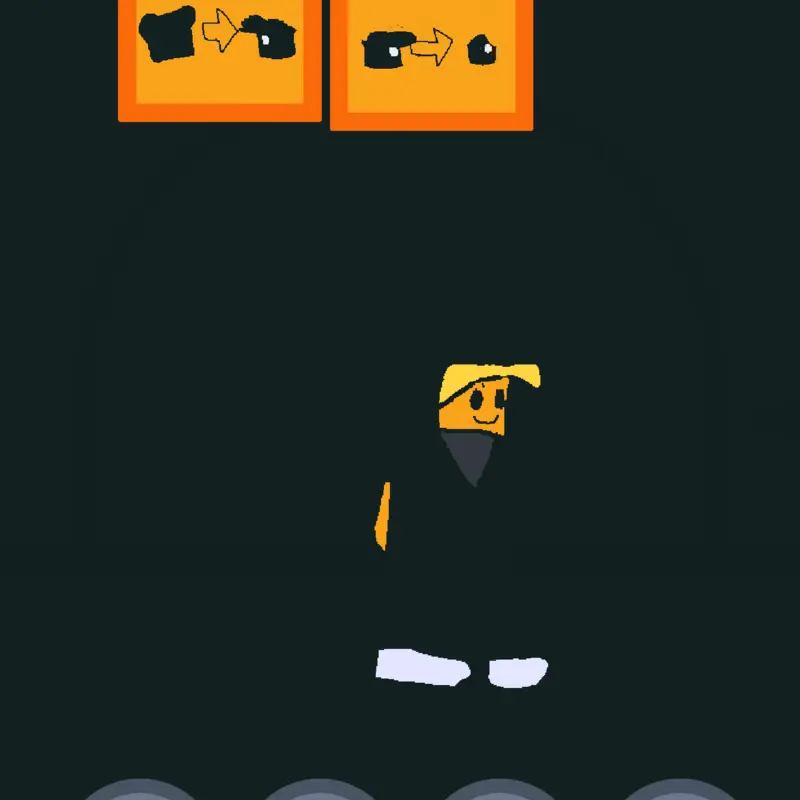 Game by @exspril