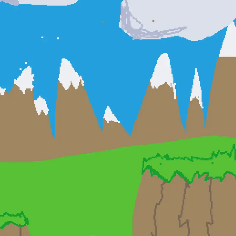 Game by @skibidicell