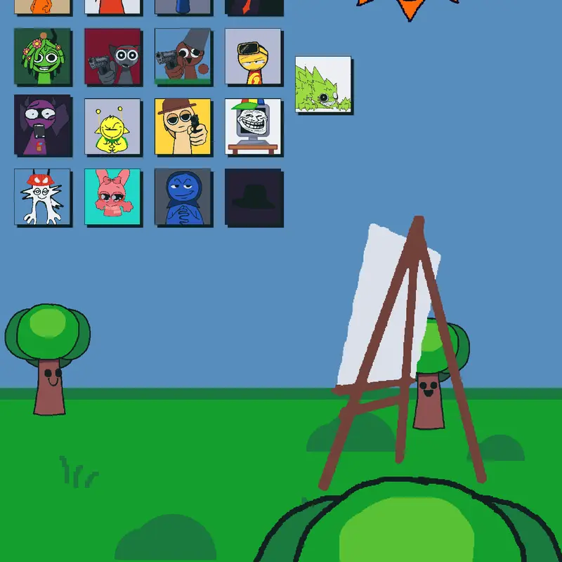 Game by @gray-sprunkiYT