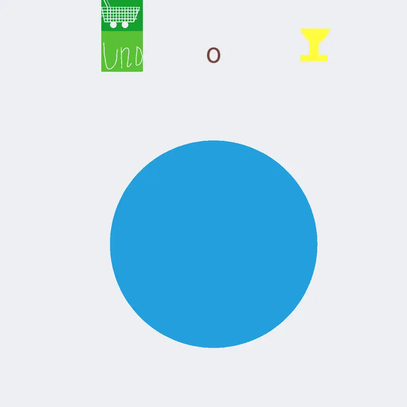 Game by @corral_cube