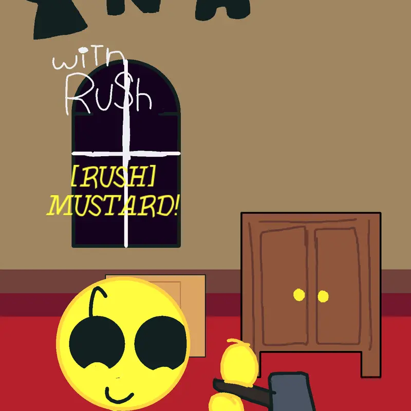 Game by @DoYOUHearTHEWHISTILE
