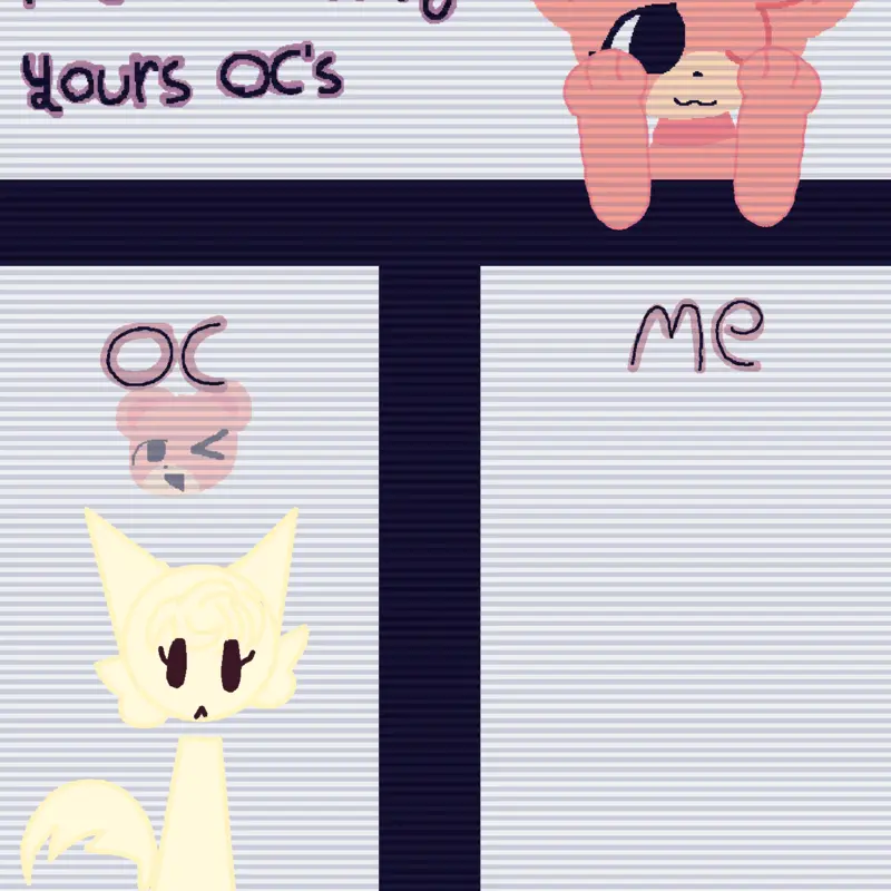 Game by @Sugarmi