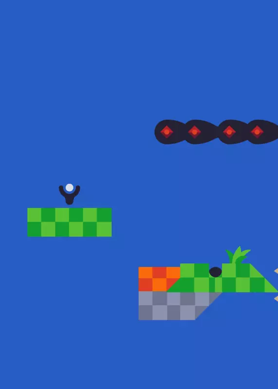 Game by @yashati