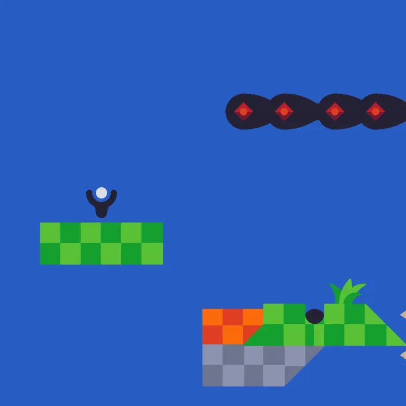 Game by @yashati