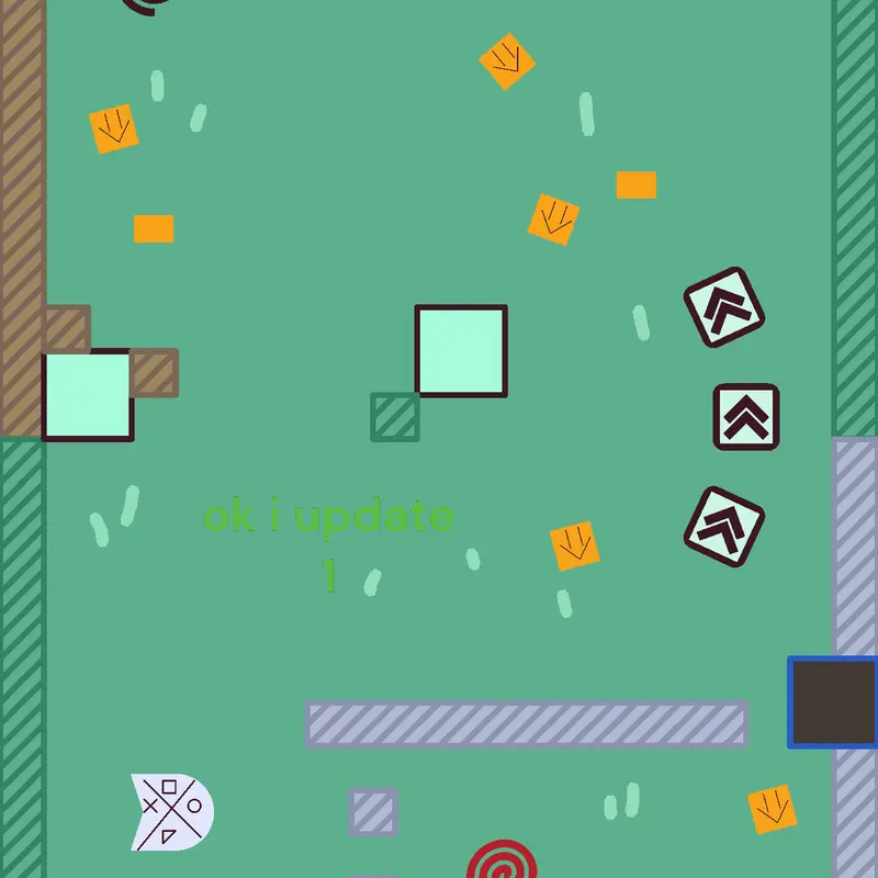 Game by @begal