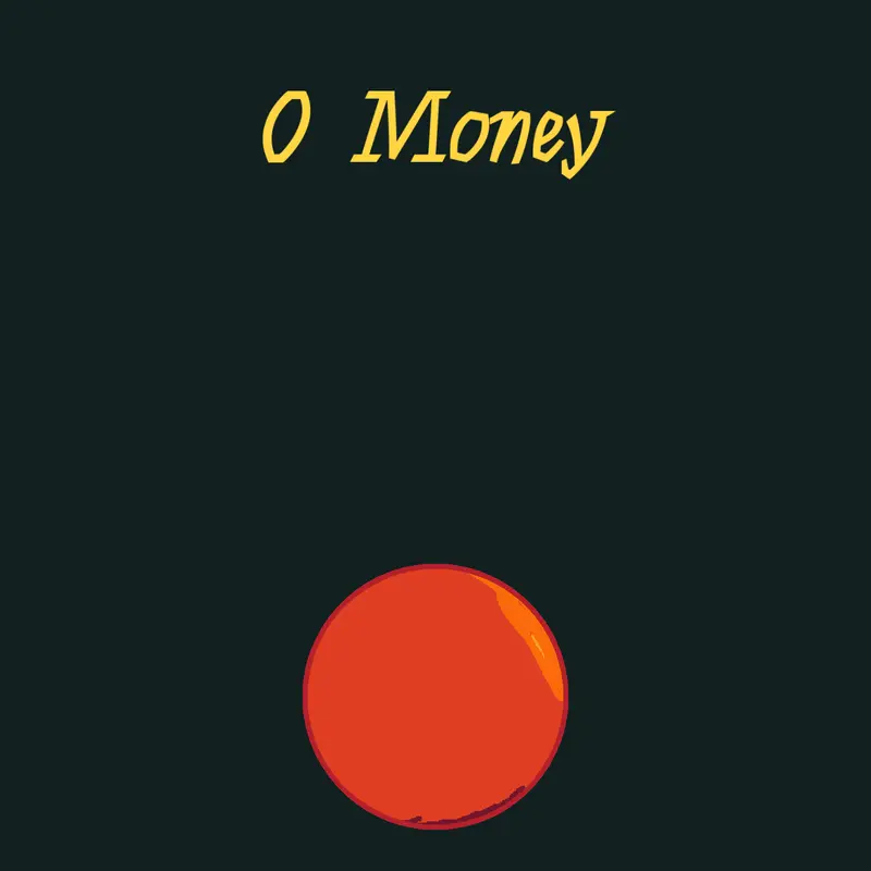 money clicker by @deckwithcursorgames