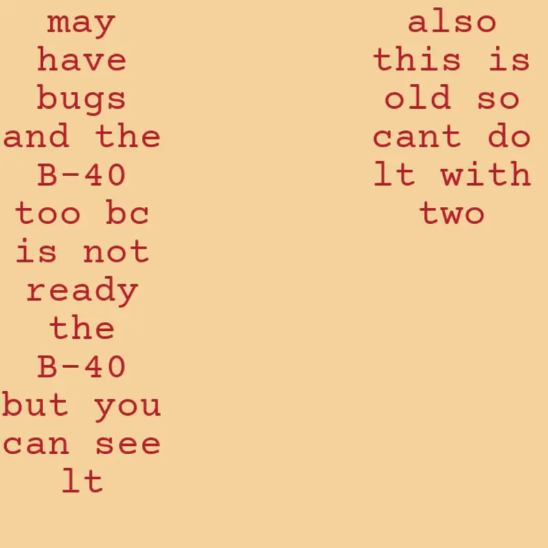 Game by @bye-guys