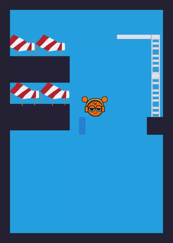Game by @donutyah