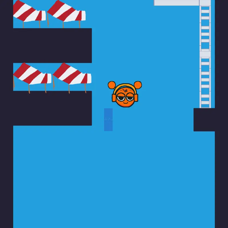 Game by @donutyah