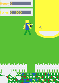 Bee swarm simulator bss tags: