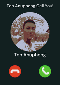 Ton Anuphong Cell You