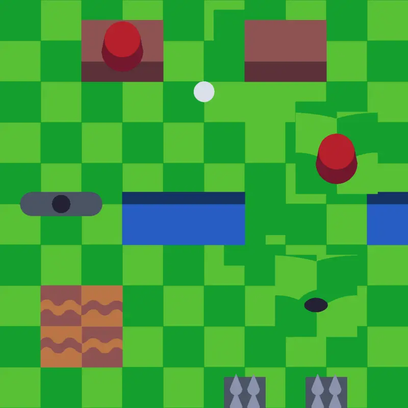 Game by @Bnmolkj