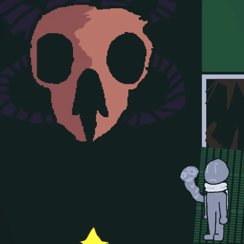 Game by @HIS_SOUL