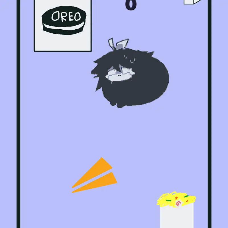 Game by @abbie_miss