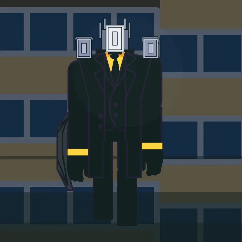 Game by @doctor_espeaker-man