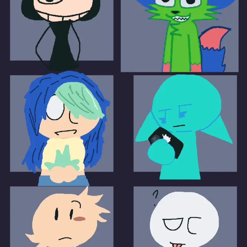Game by @bisexual_candyapple
