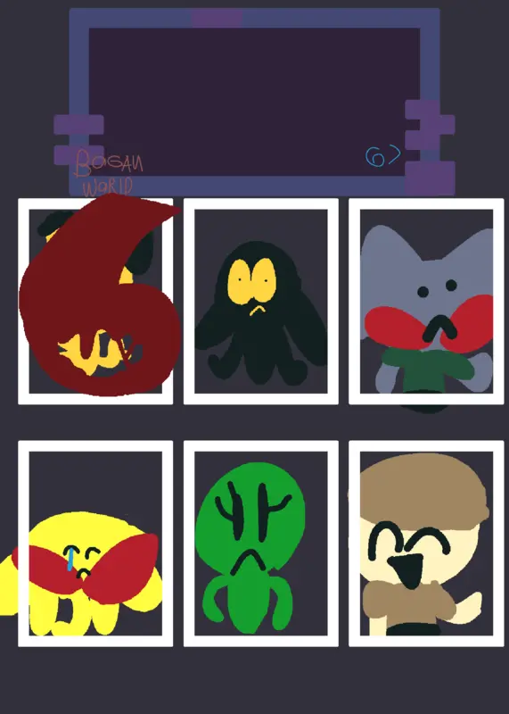 Game by @bogdagea