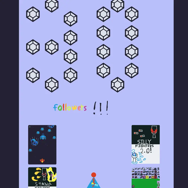 Game by @vipthung