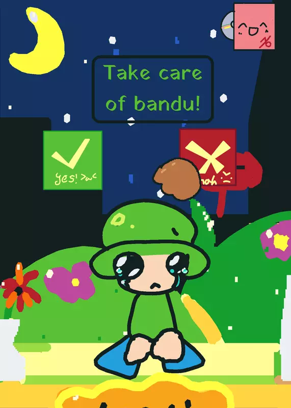 Game by @angelaismyname