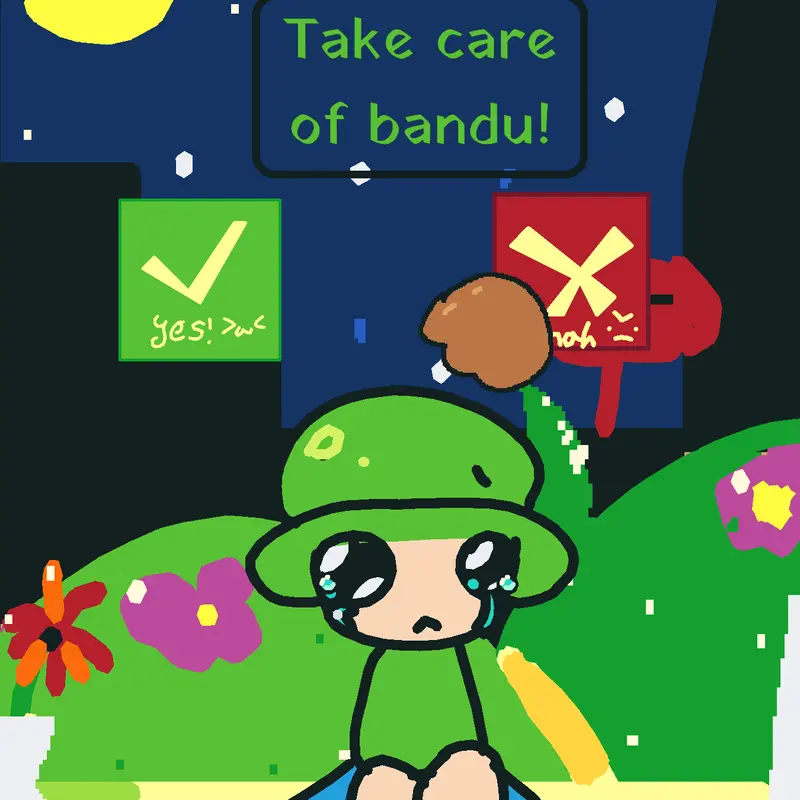 Game by @angelaismyname